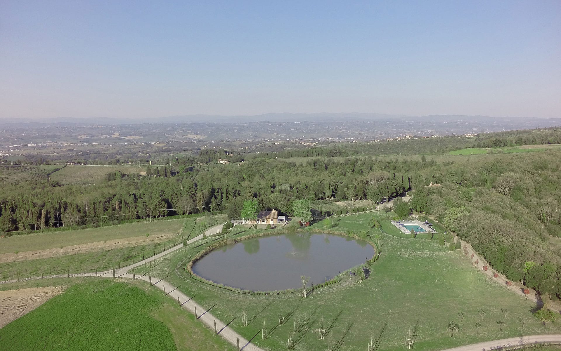 Agriturismo Firenze